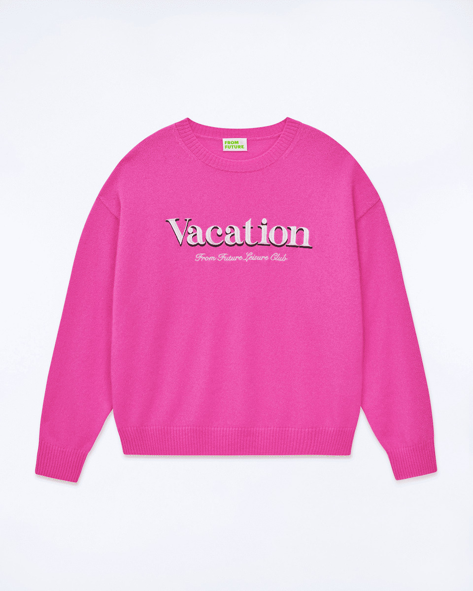 Pull Col Rond Vacation Club