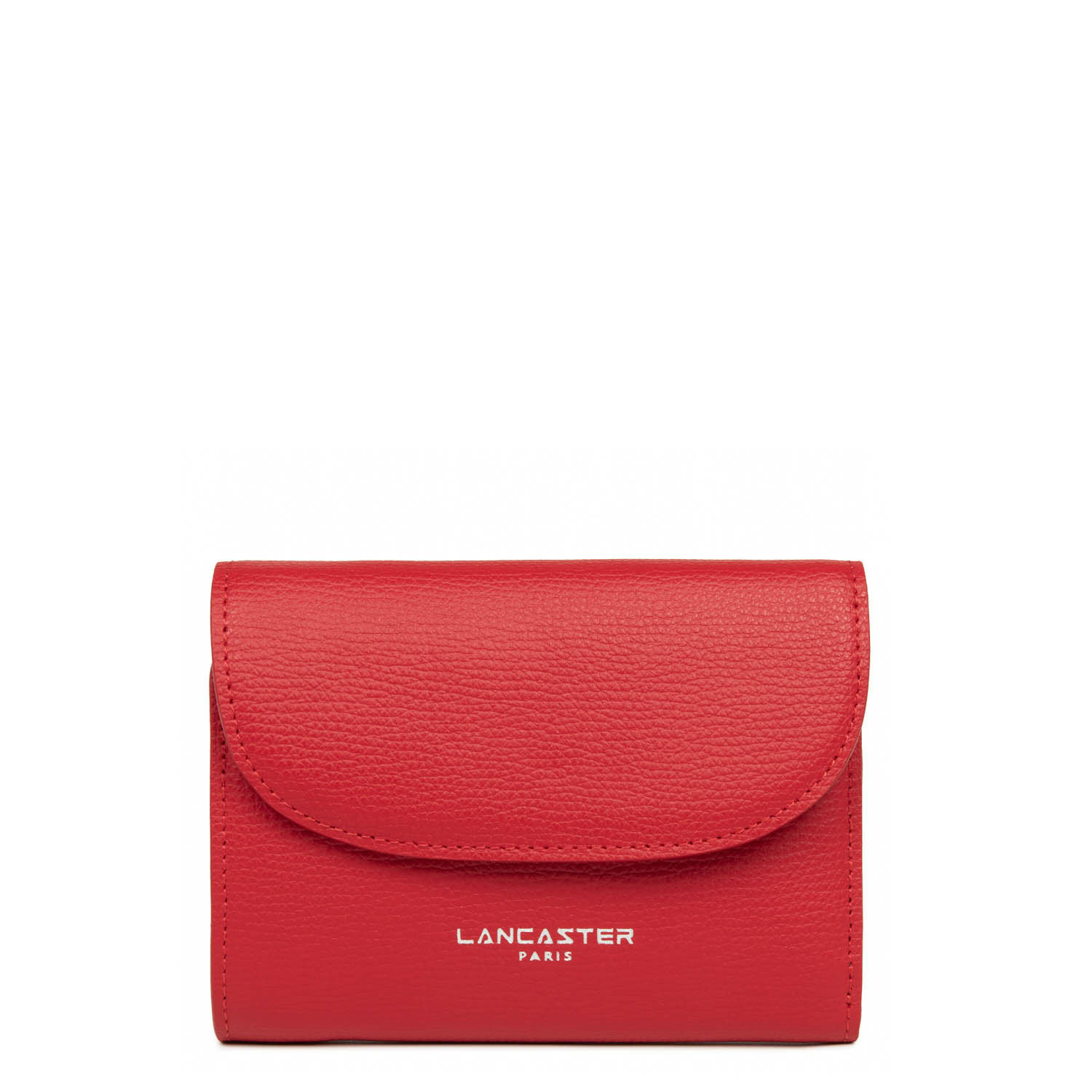 Portefeuille A rabat avec pression Sierra PM