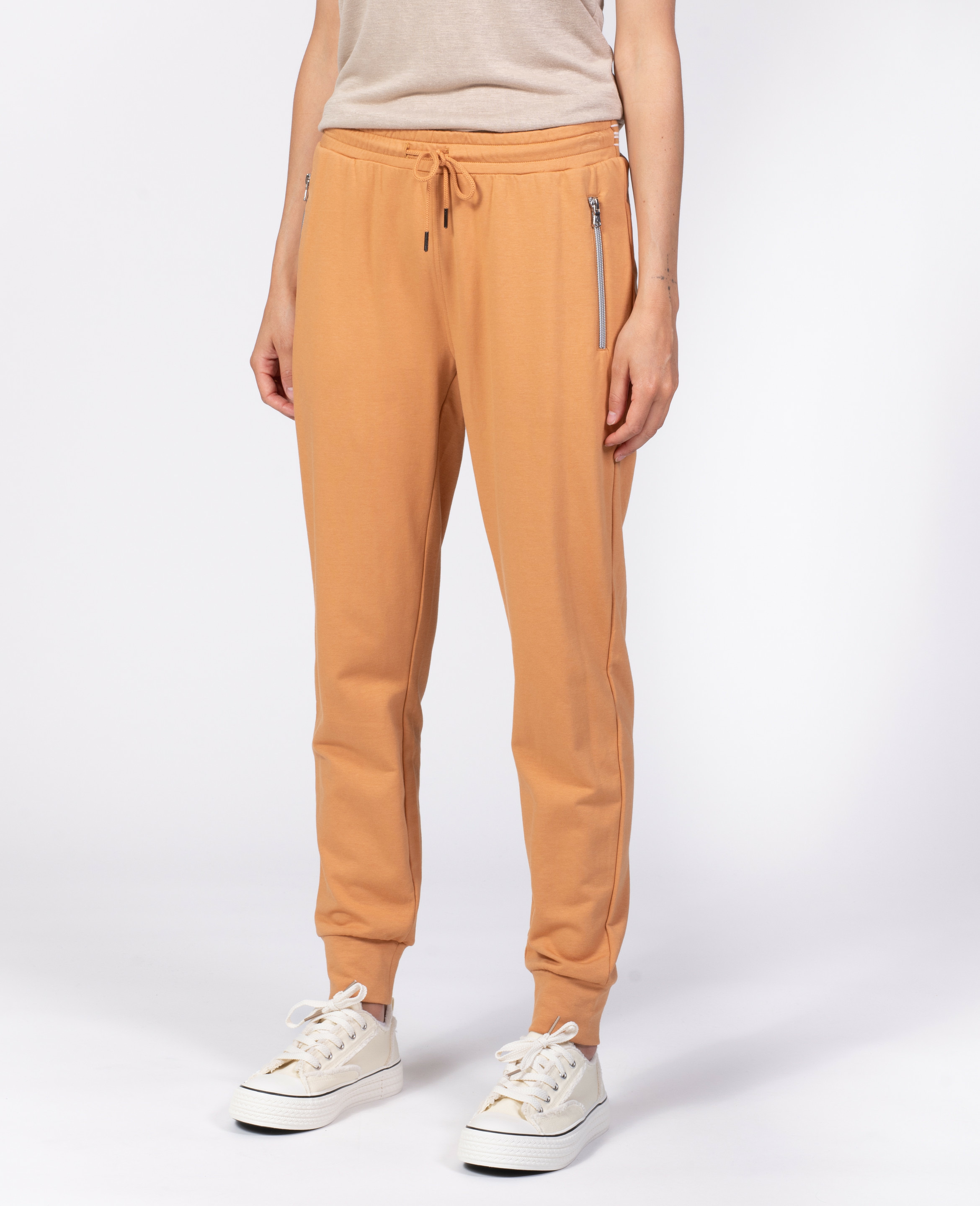 Pantalon jersey