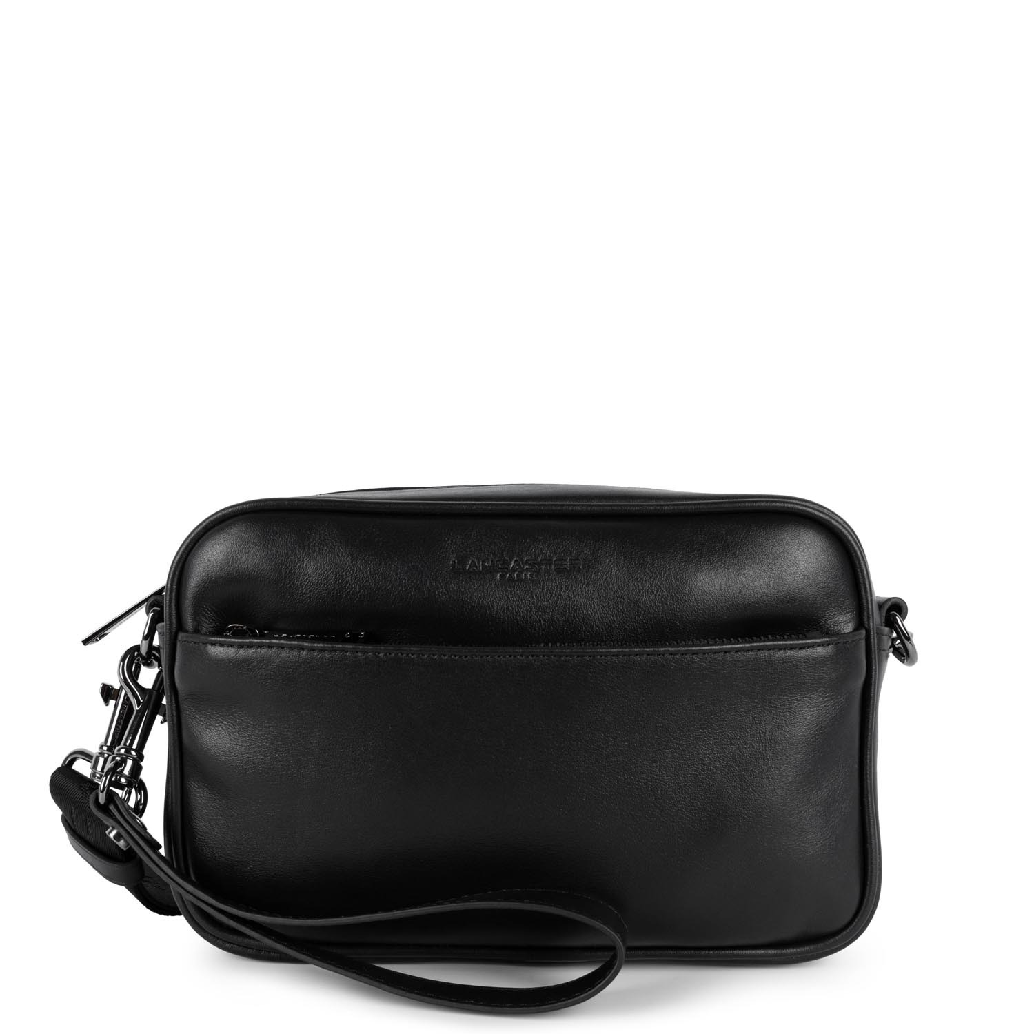 Pochette Zippée Capital