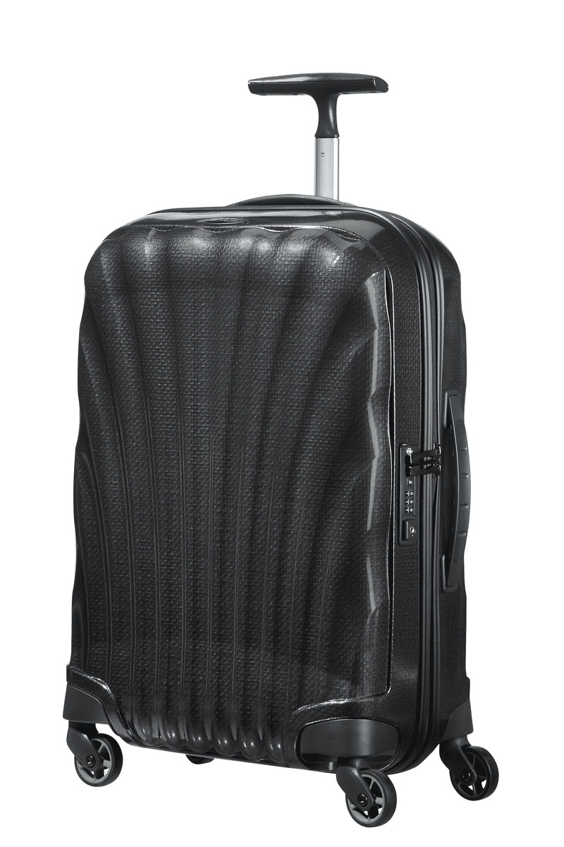 VALISE RIGIDE COSMOLITE Taille cabine 55 cm