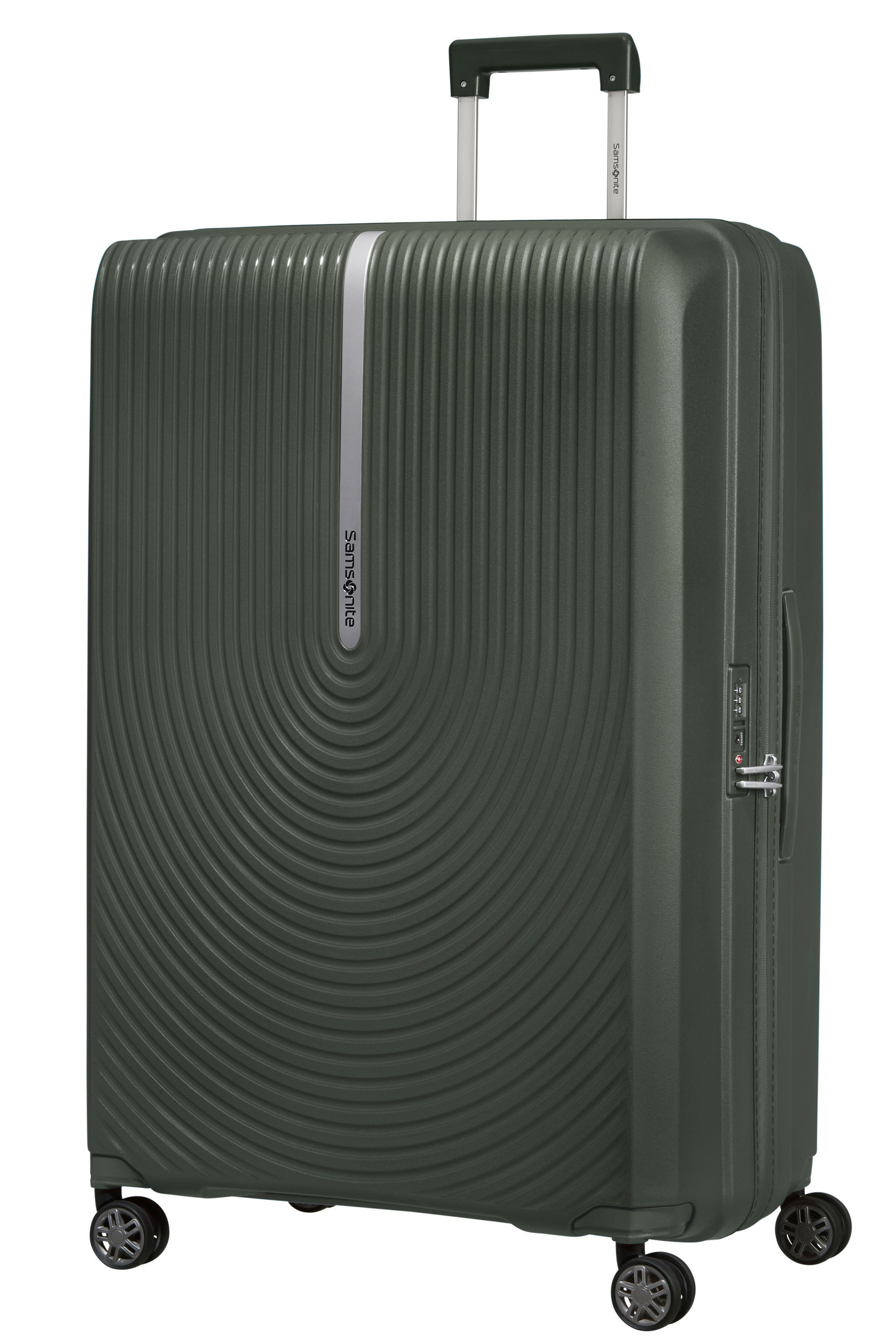 VALISE RIGIDE HI-FI 81 cm