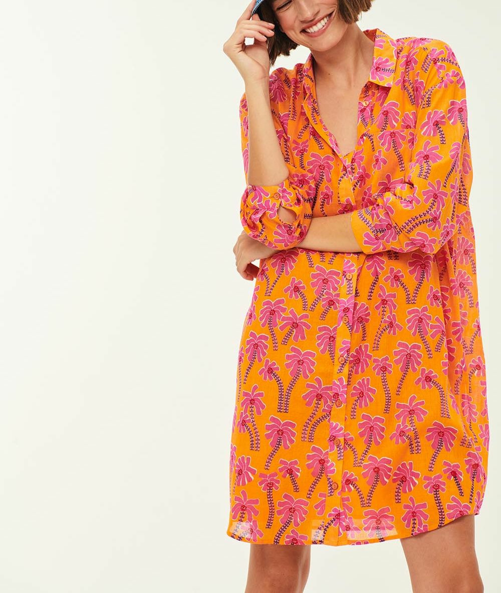 Robe SAMINA