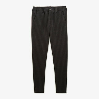 Pantalon 736 gris acier