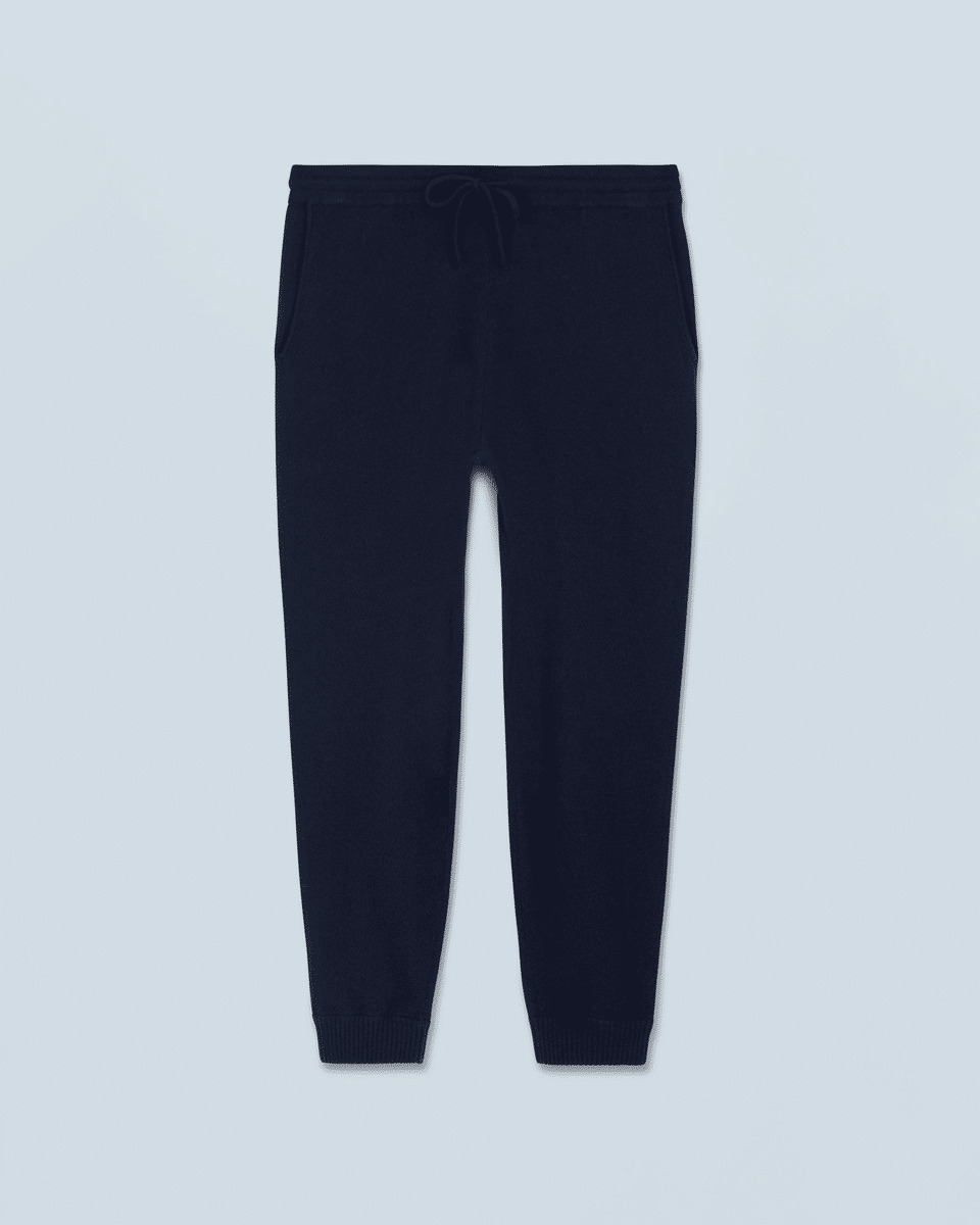 Jogging Droit Basique