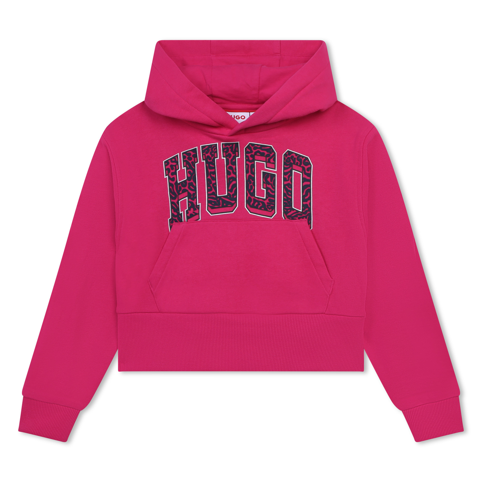 SWEAT A CAPUCHE