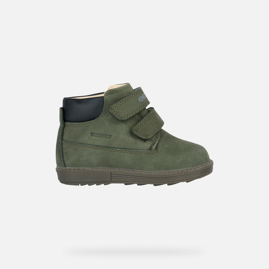 B HYNDE BOY WPF