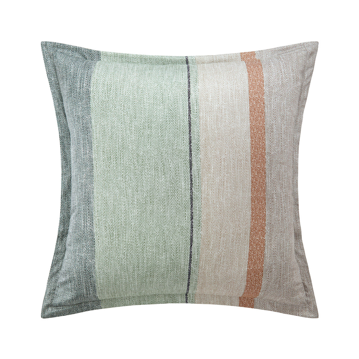 BOSS Home - Taie d'oreiller en satin de coton, Kells
