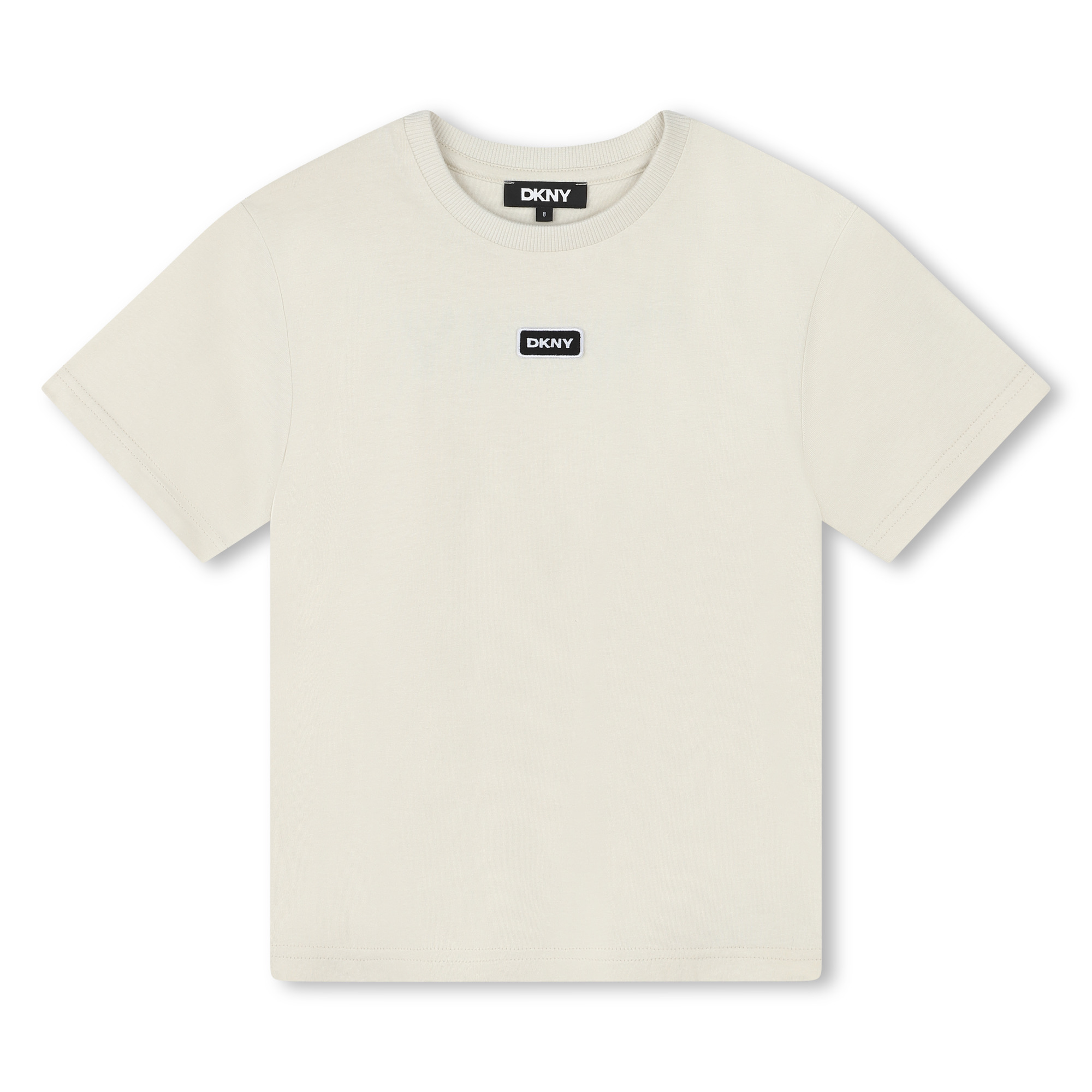 TEE-SHIRT MANCHES COURTES