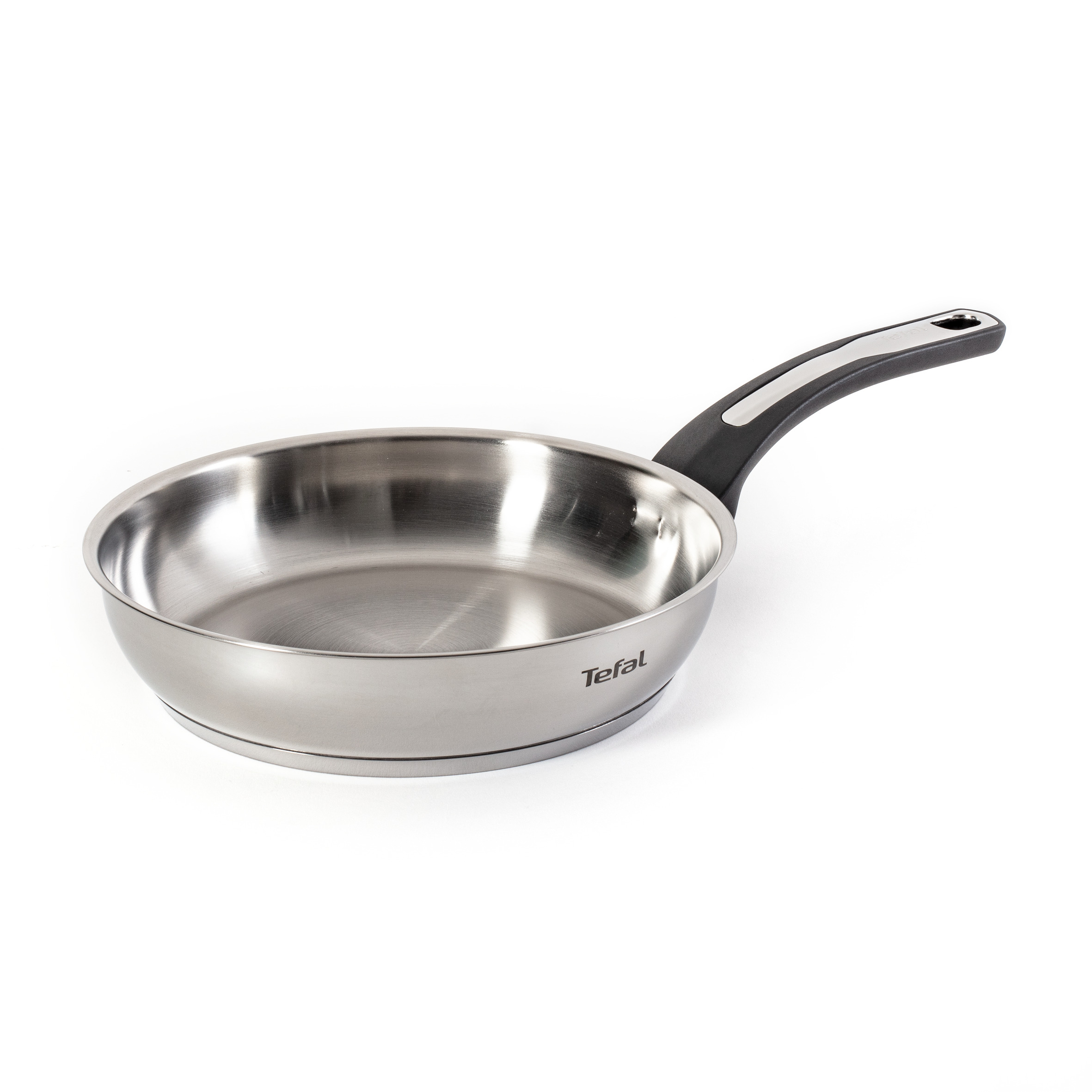 Emotion poêle 24cm inox