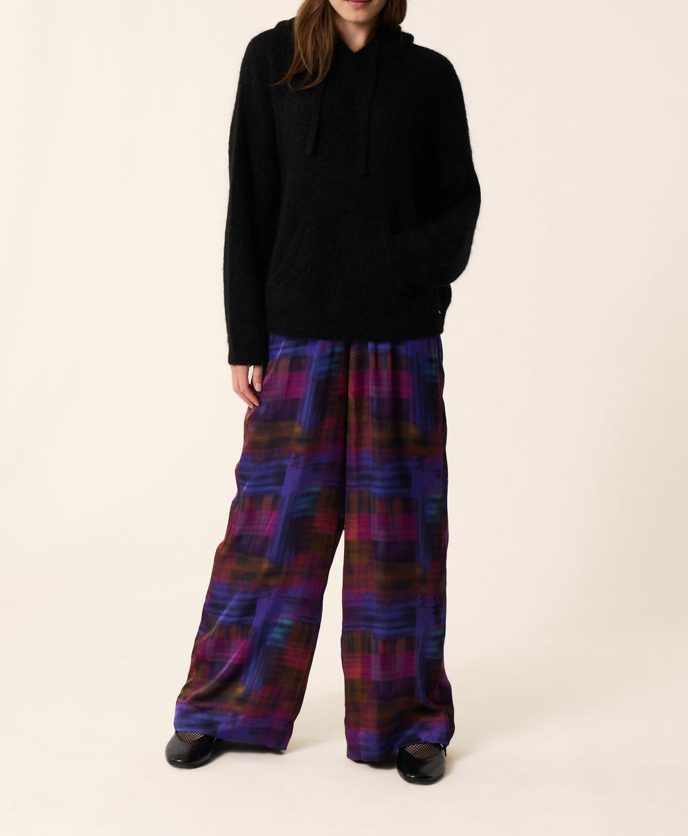 Pantalon EVANOU