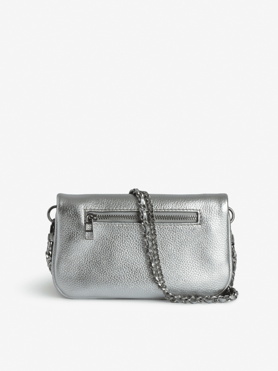 ROCK NANO WINGS METALLIC GRAIN