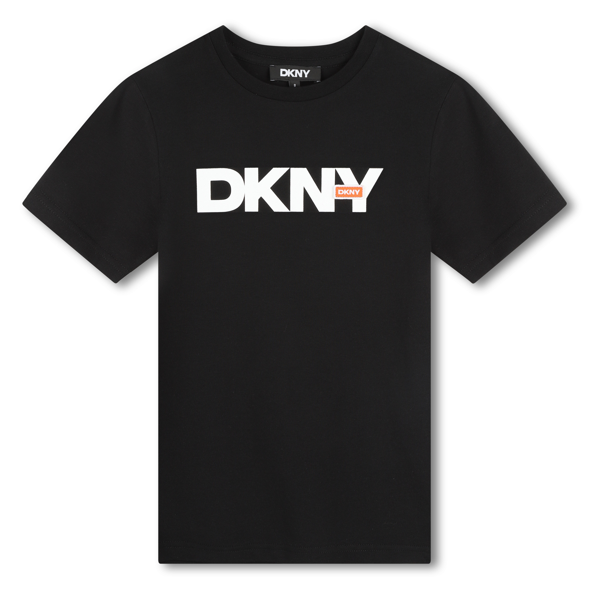 TEE-SHIRT MANCHES COURTES