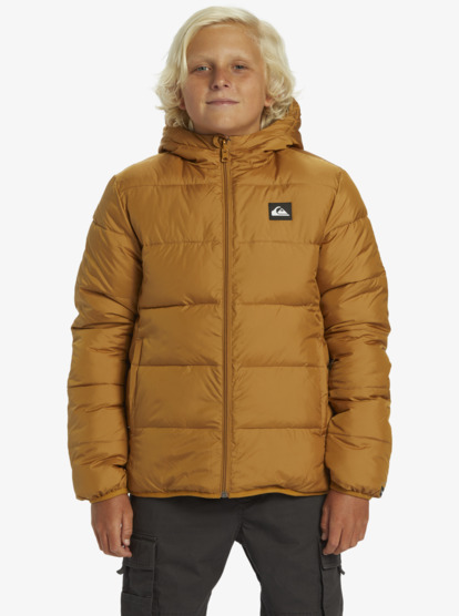 SCALY REVERSIBLE YOUTH
