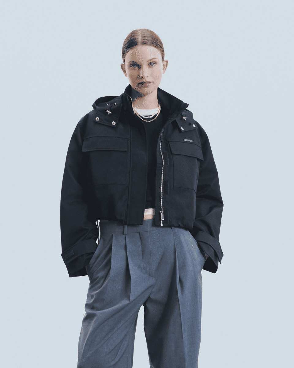 Outerwear Veste