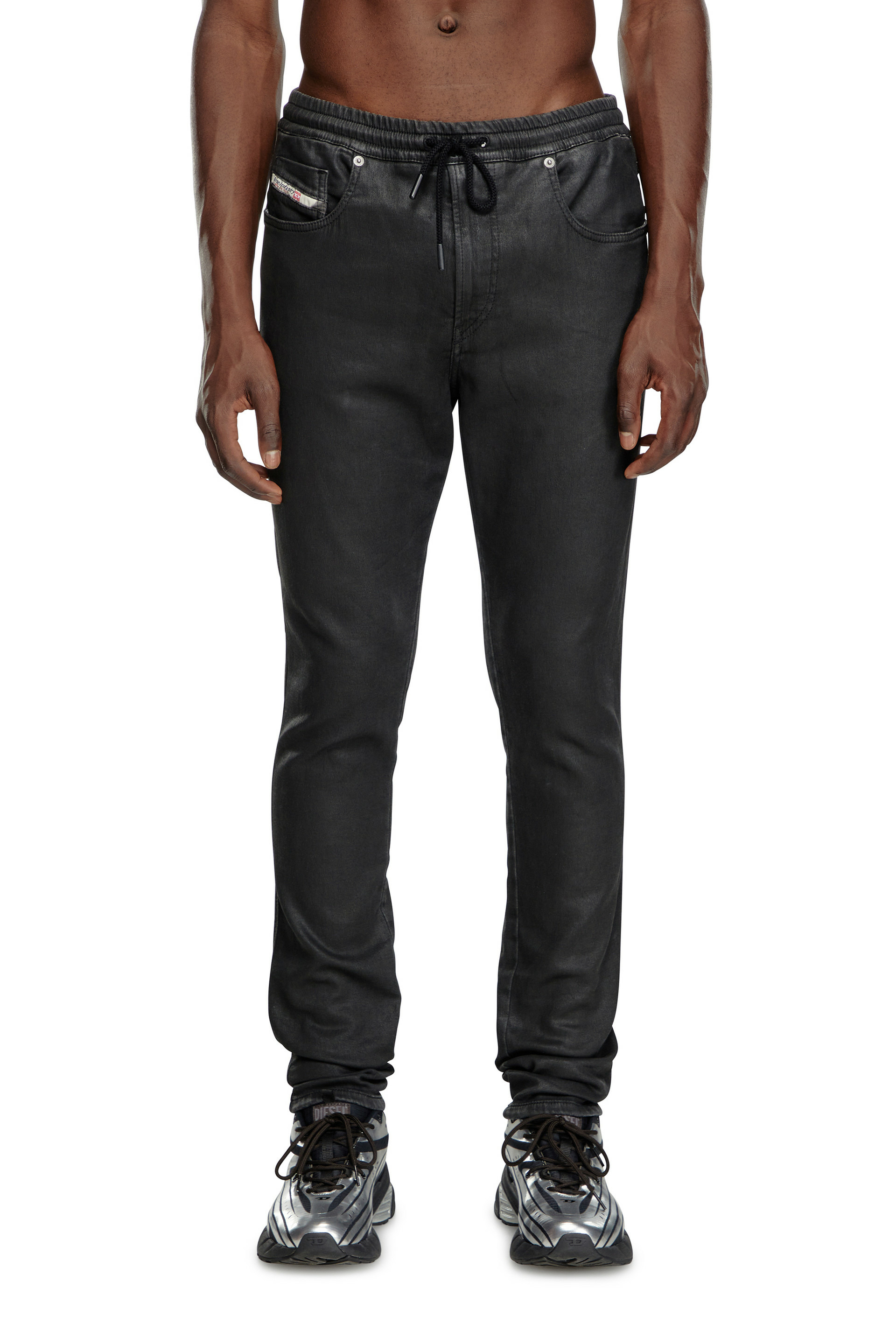 Slim 26 D-Strukt Joggjeans®