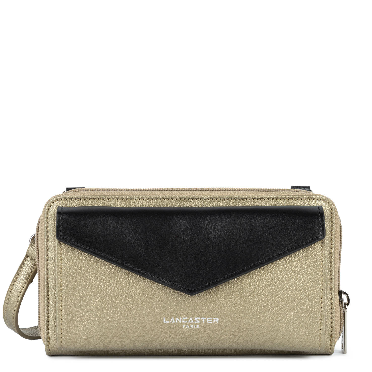 Pochette smartphone Zippé Maya