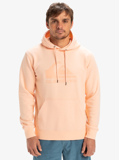 COMP LOGO HOODIE