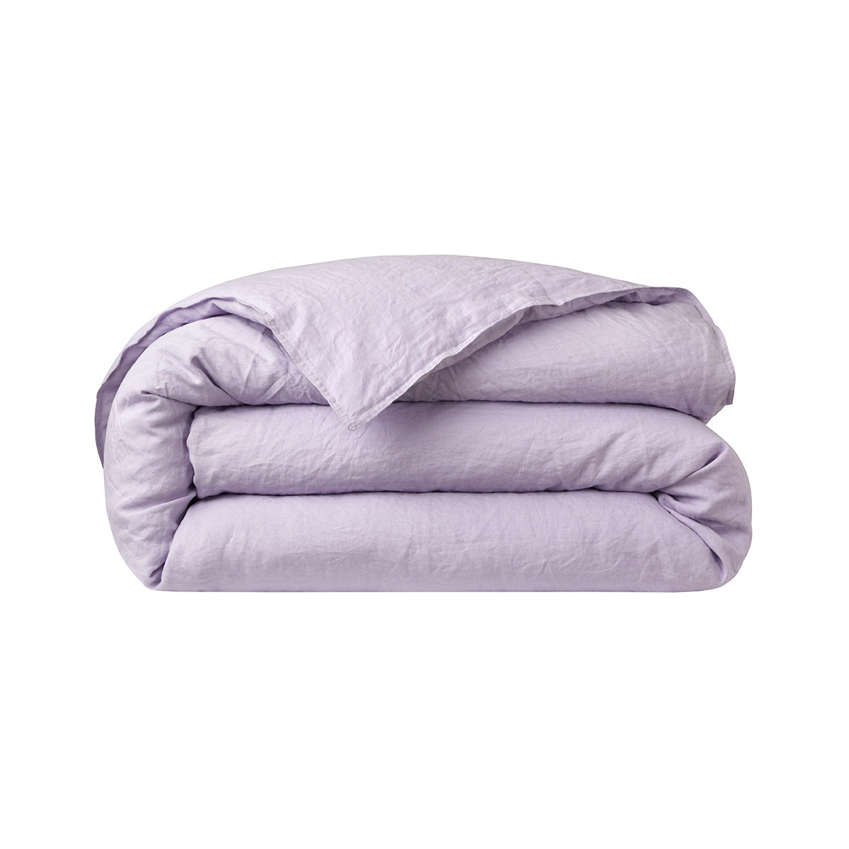 Yves Delorme - Housse de couette en lin 150 g/m², Originel
