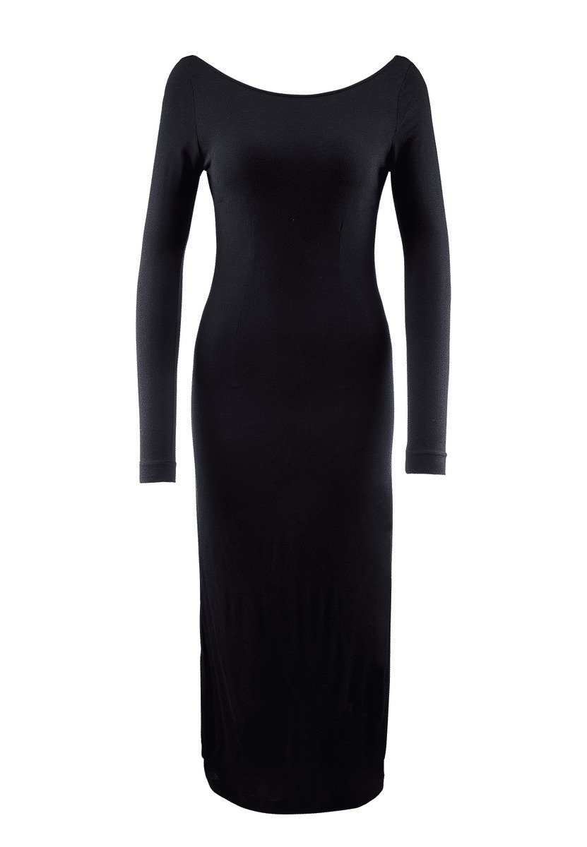 Nuisette longue Night Crush