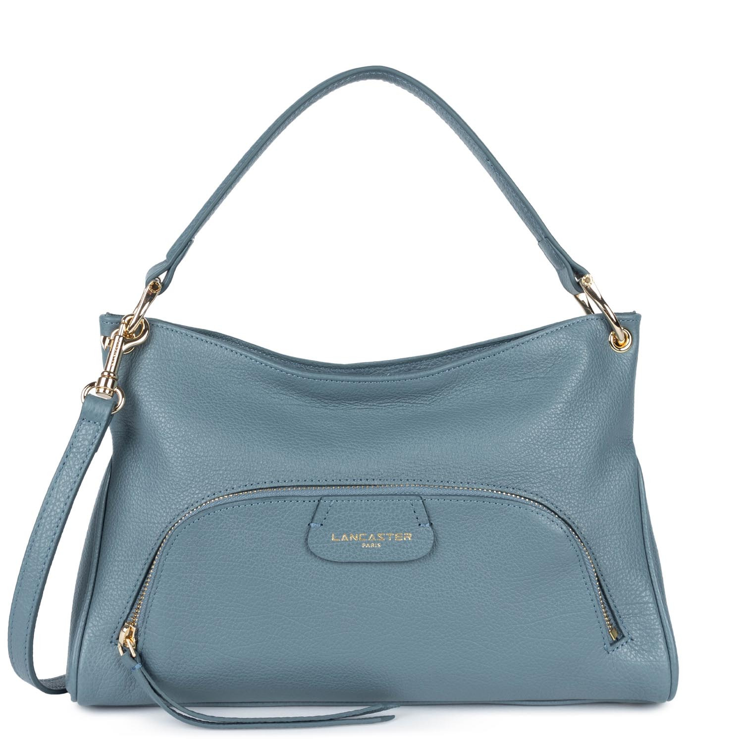 Sac à main Zippé Dune