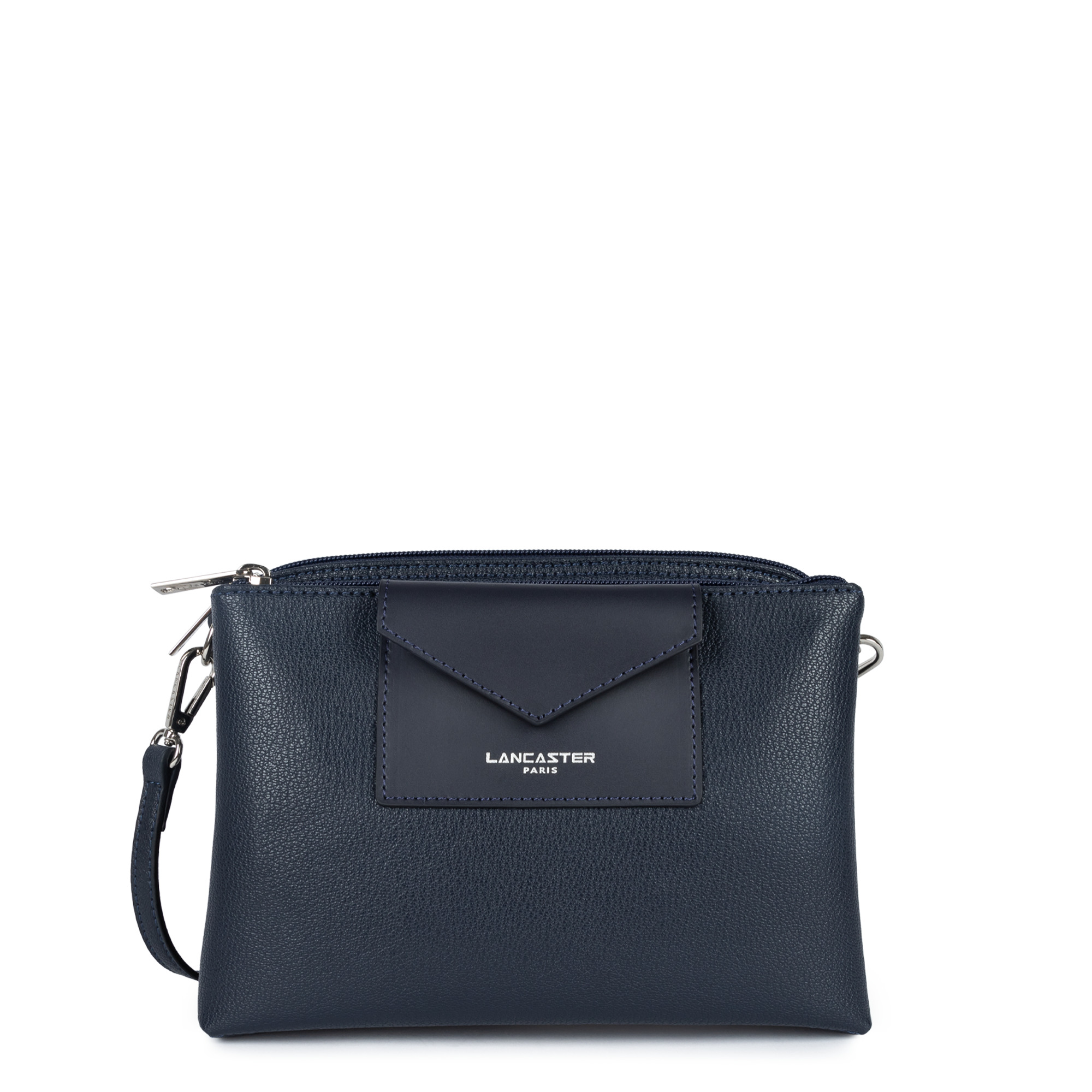 Pochette Zippé Maya