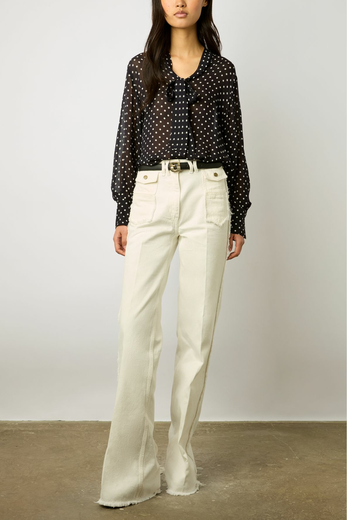 CHEMISE APOLLINE