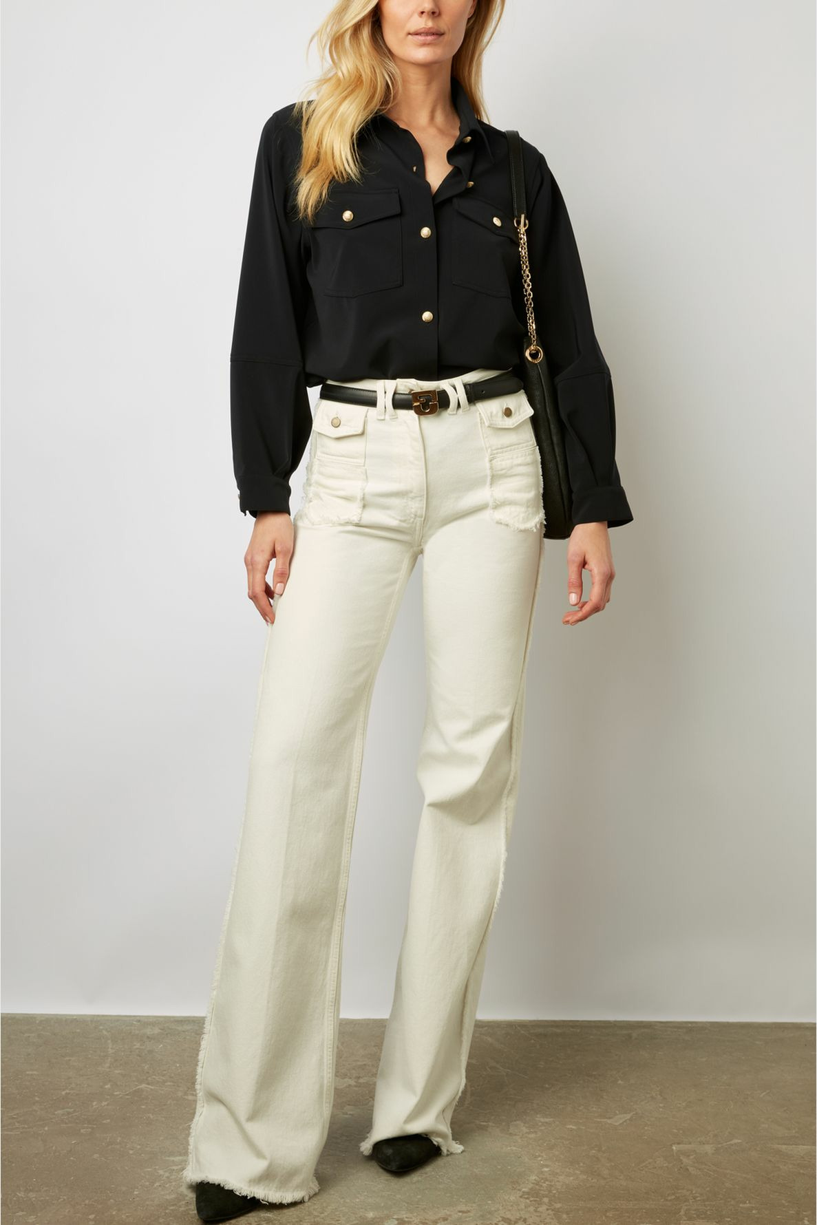 VESTE BELITA