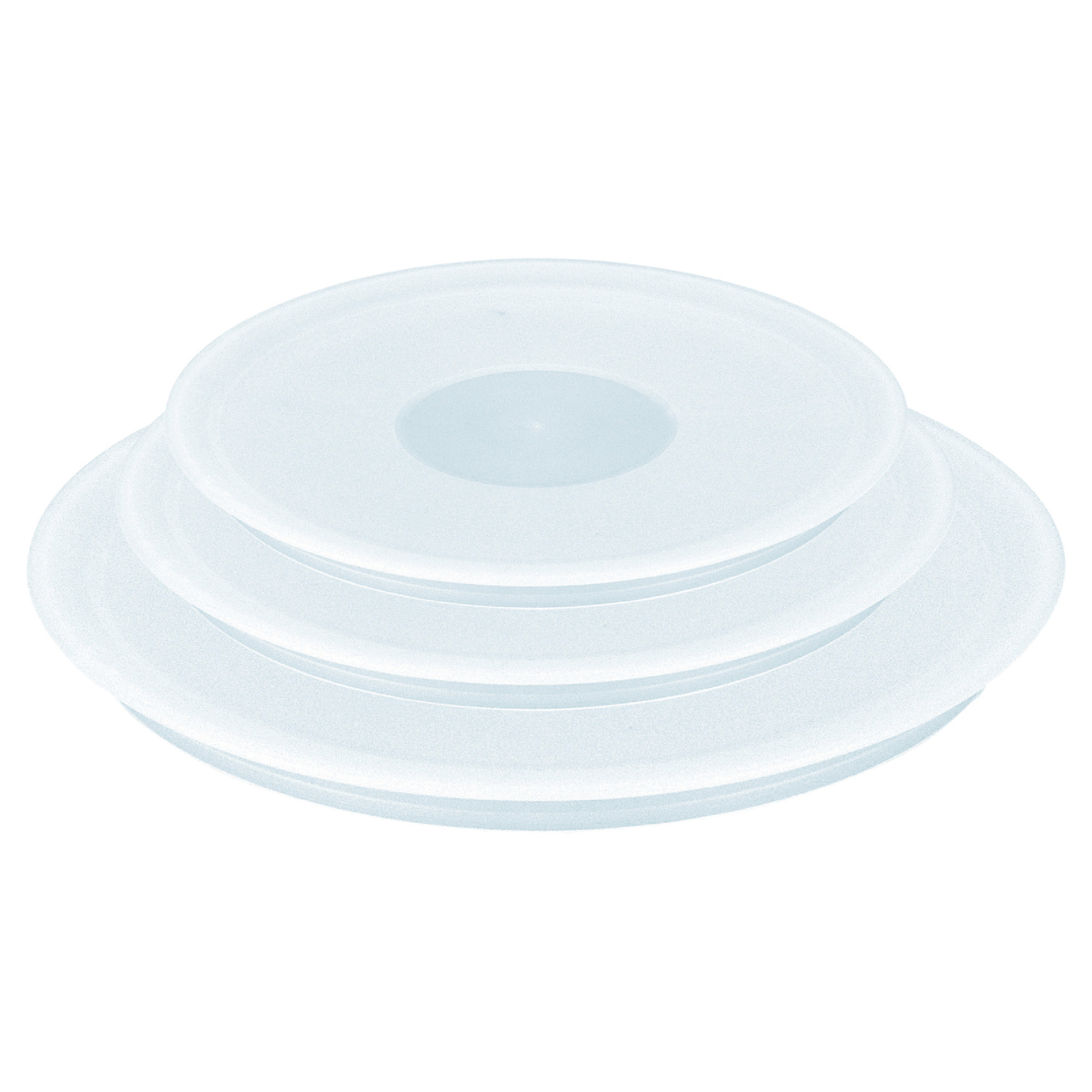 Plastic Lids 16/18/20 cm
