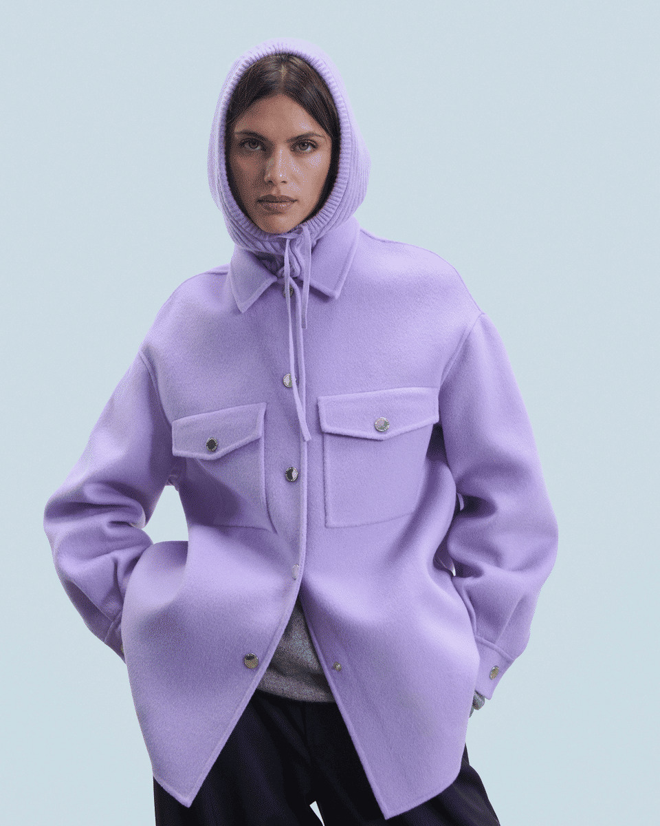 Outerwear Veste