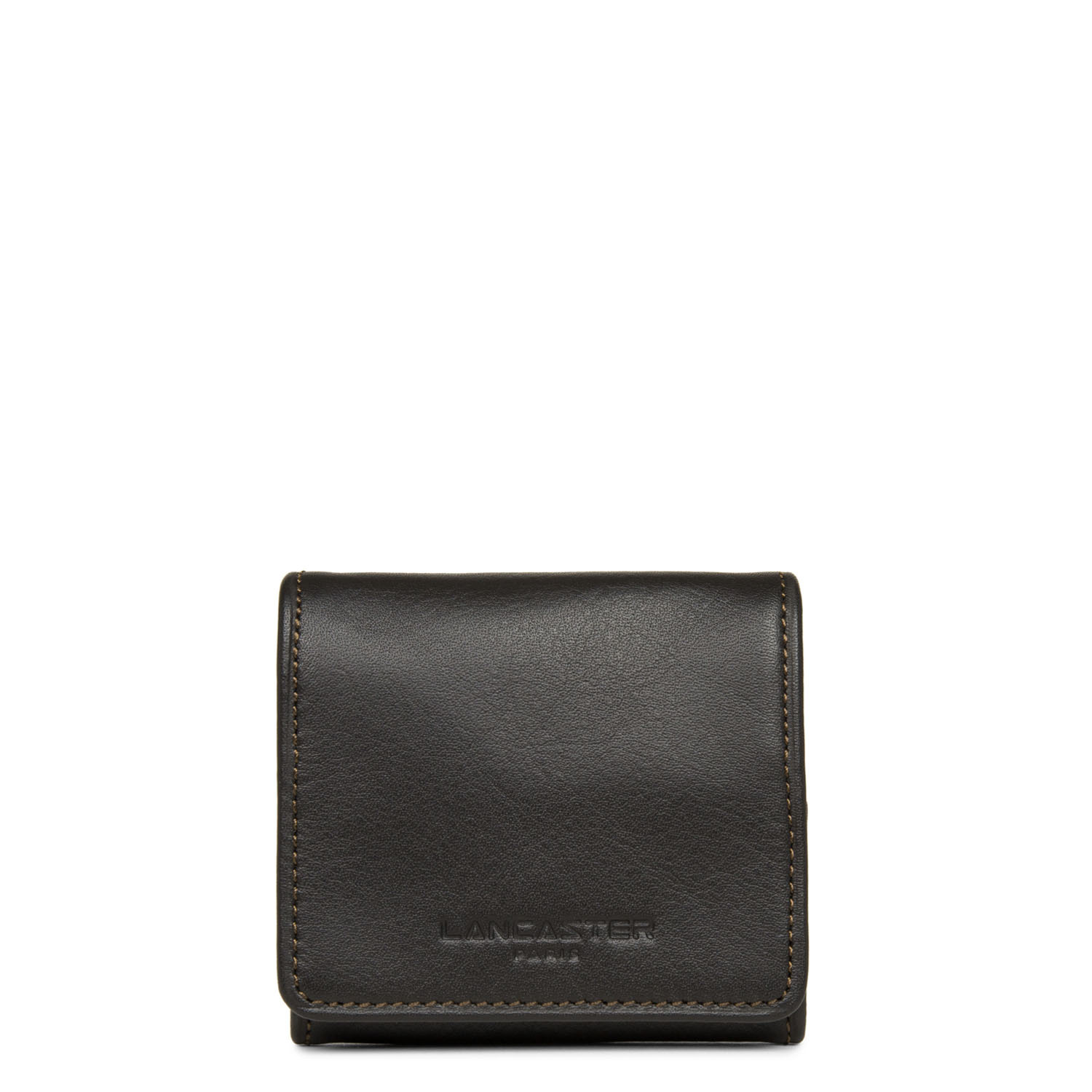 Porte-monnaie Avec Pression Soft Vintage Homme