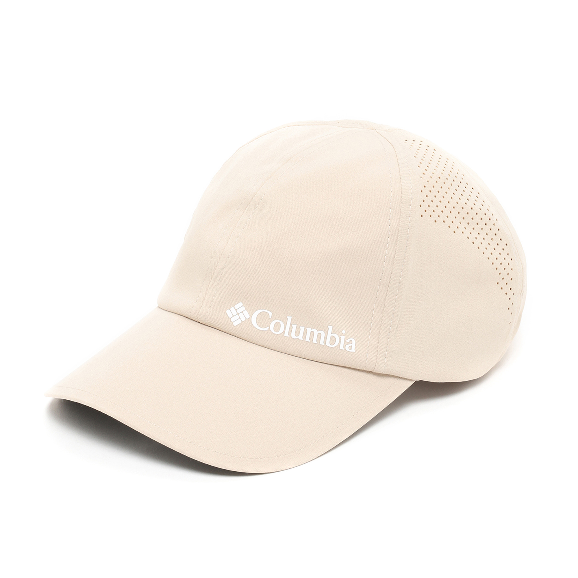 M Kestrel Trail FS Ballcap Beige