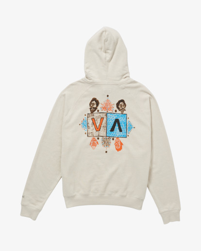 JACOBS VA HOODIE