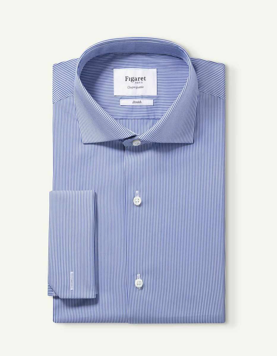 ITAPMAJ RAYURES POPELINE MARINE