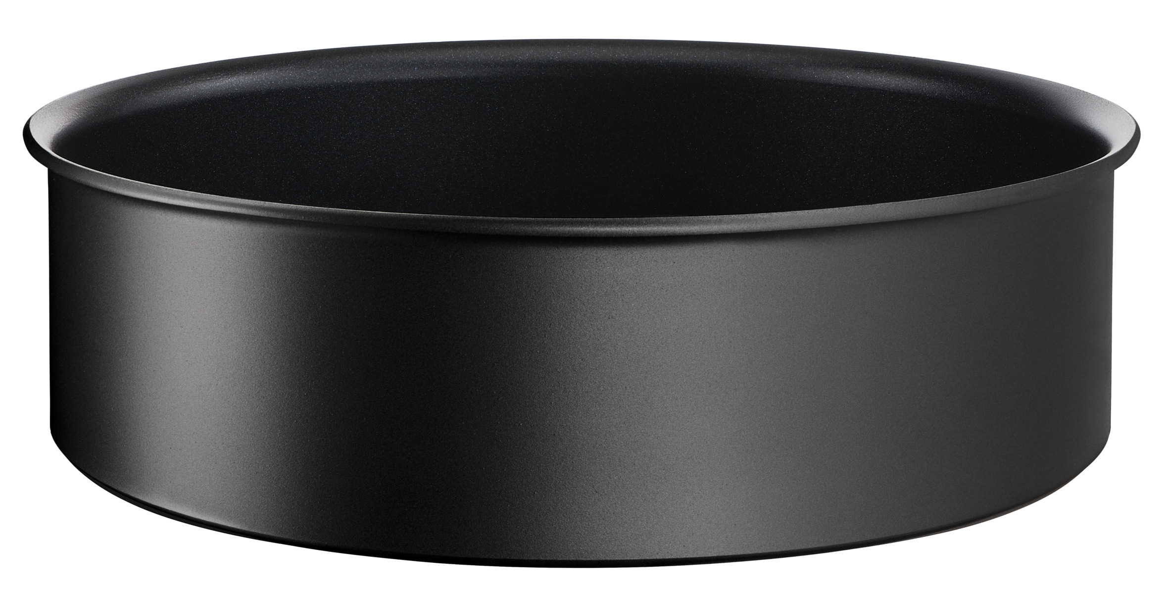 Ingenio Eco Resist, Sauteuse manche amovible, Antiadhésif, Induction, 24cm