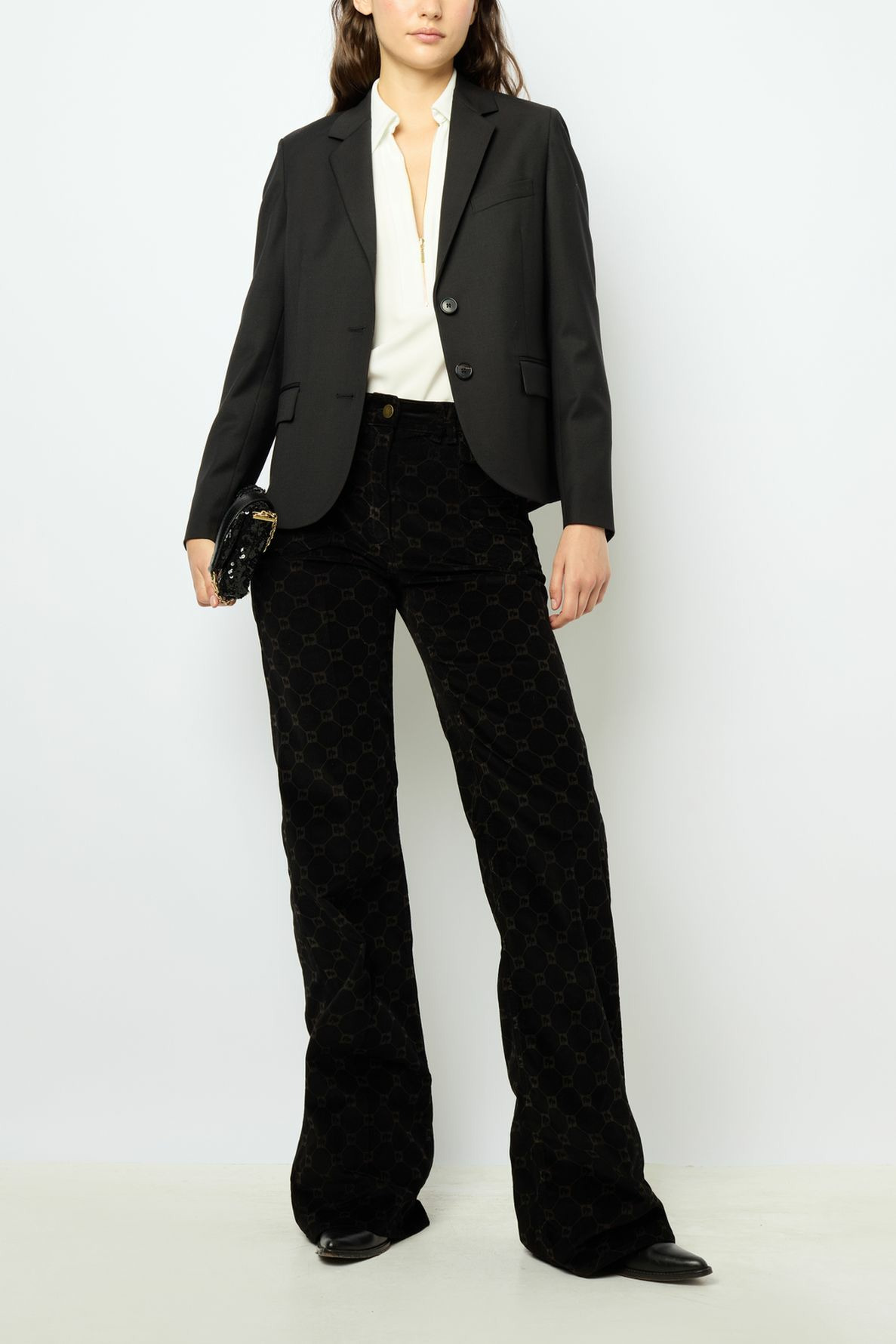 VESTE MALLORY