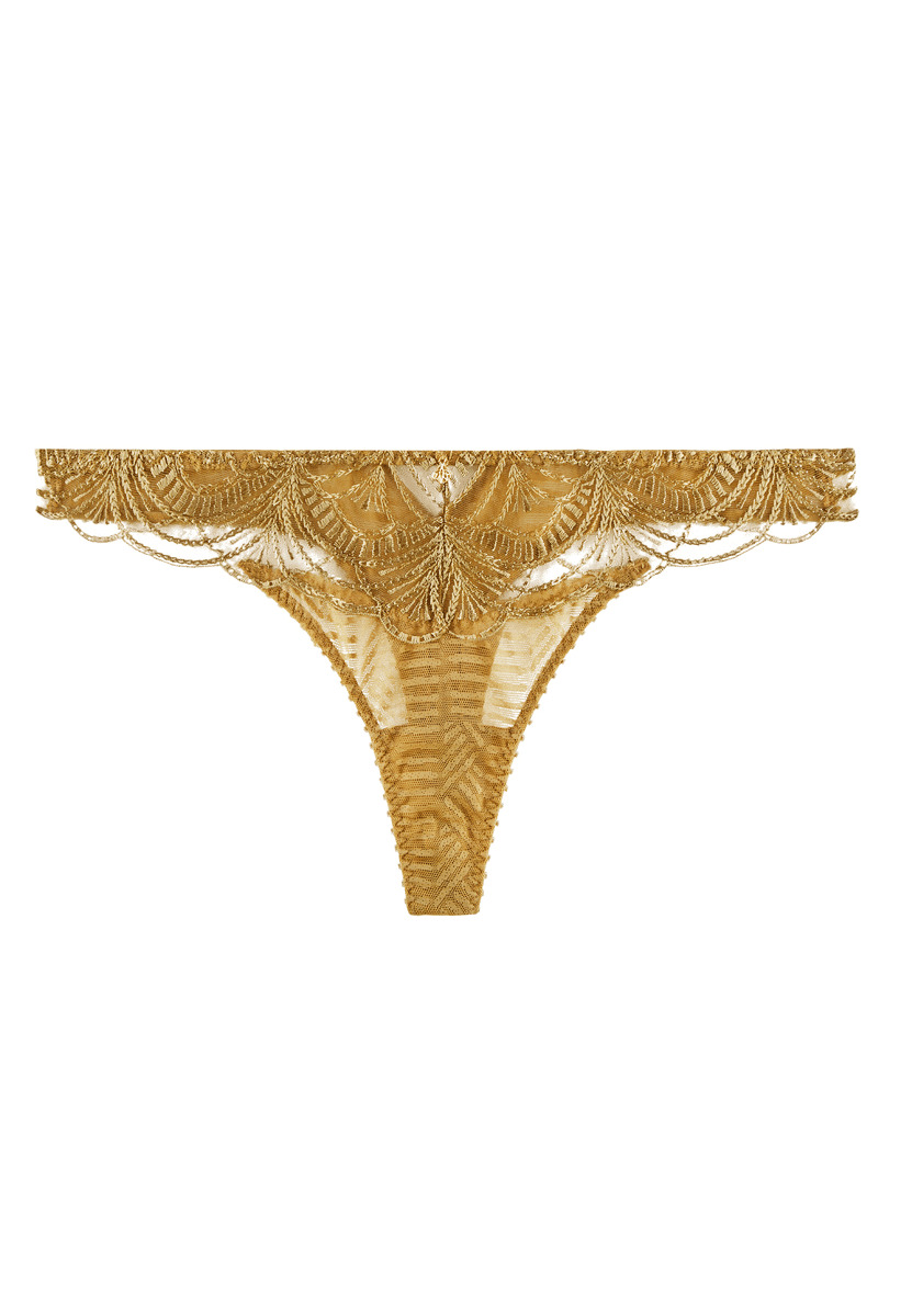 Tanga Vibes