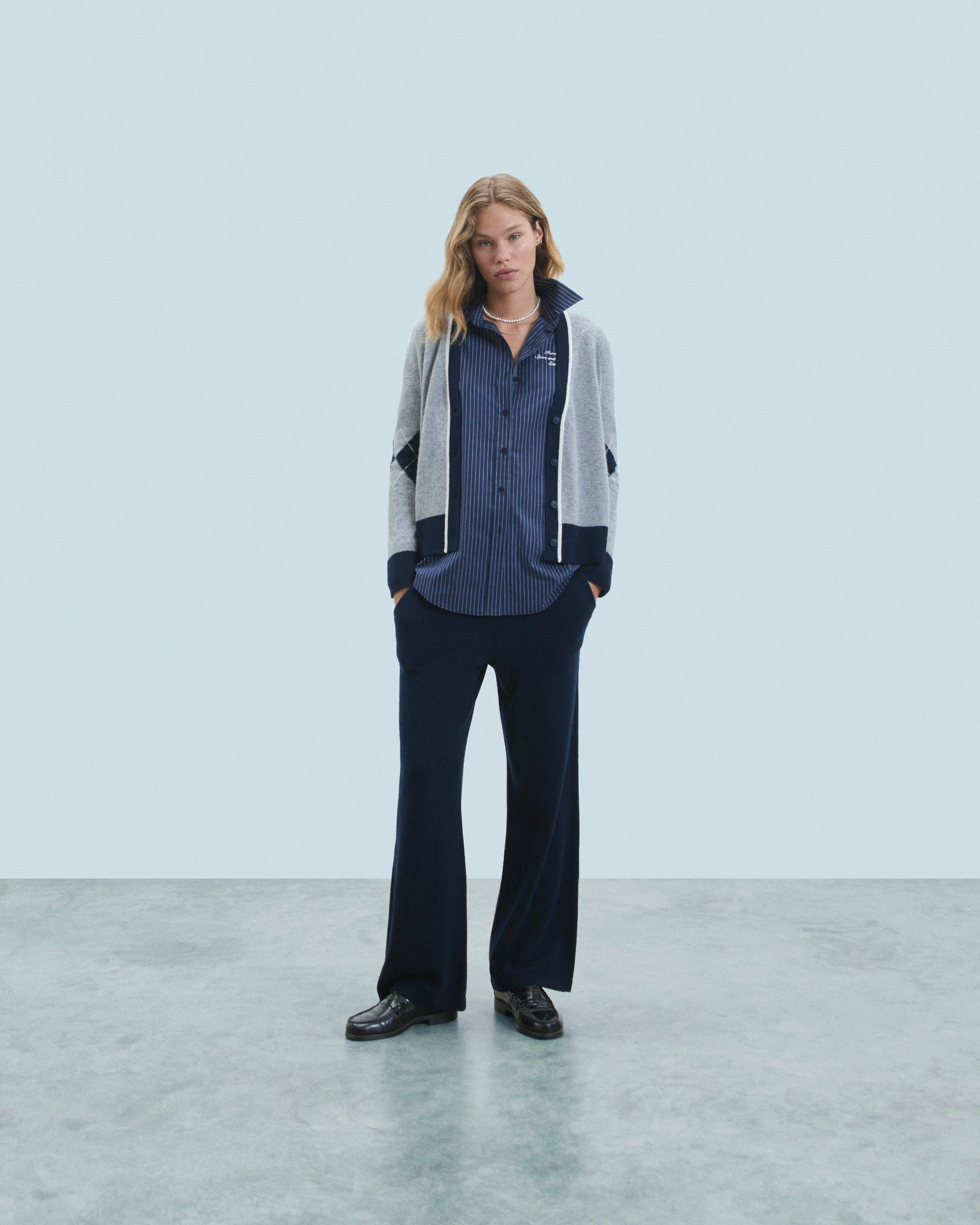 Jogging Large Coeur