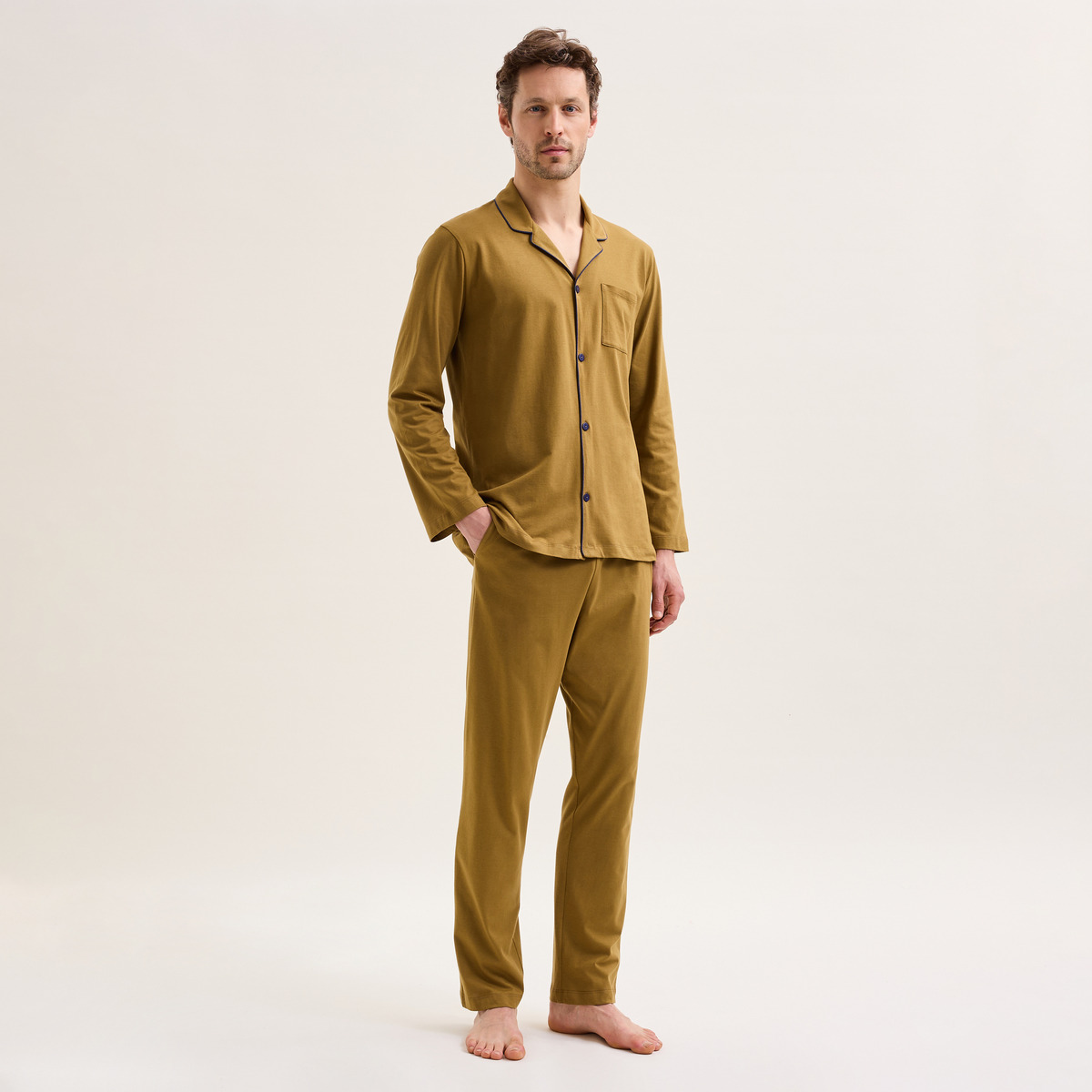 Laurence Tavernier - Pyjama en jersey, Roméo