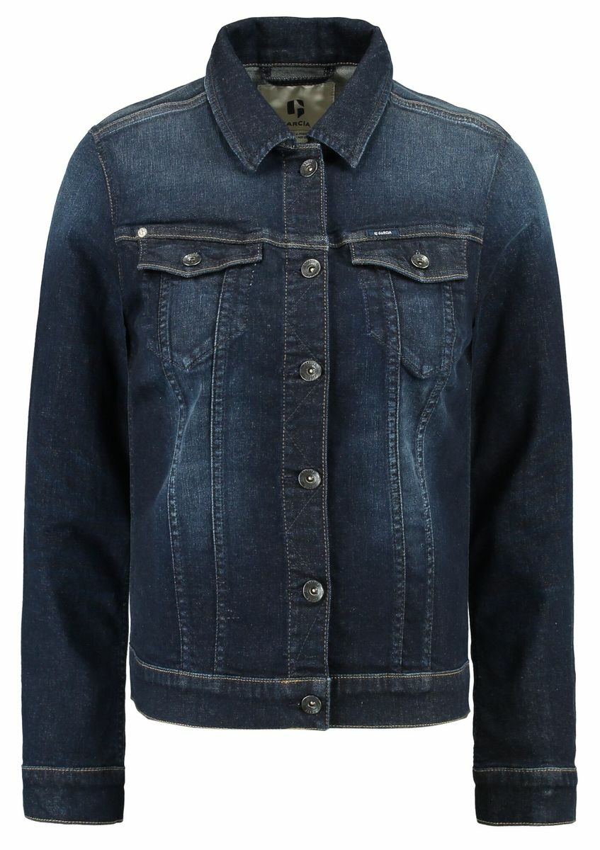 Veste en jeans