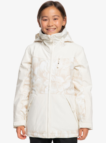 PRESENCE PARKA GIRL JK