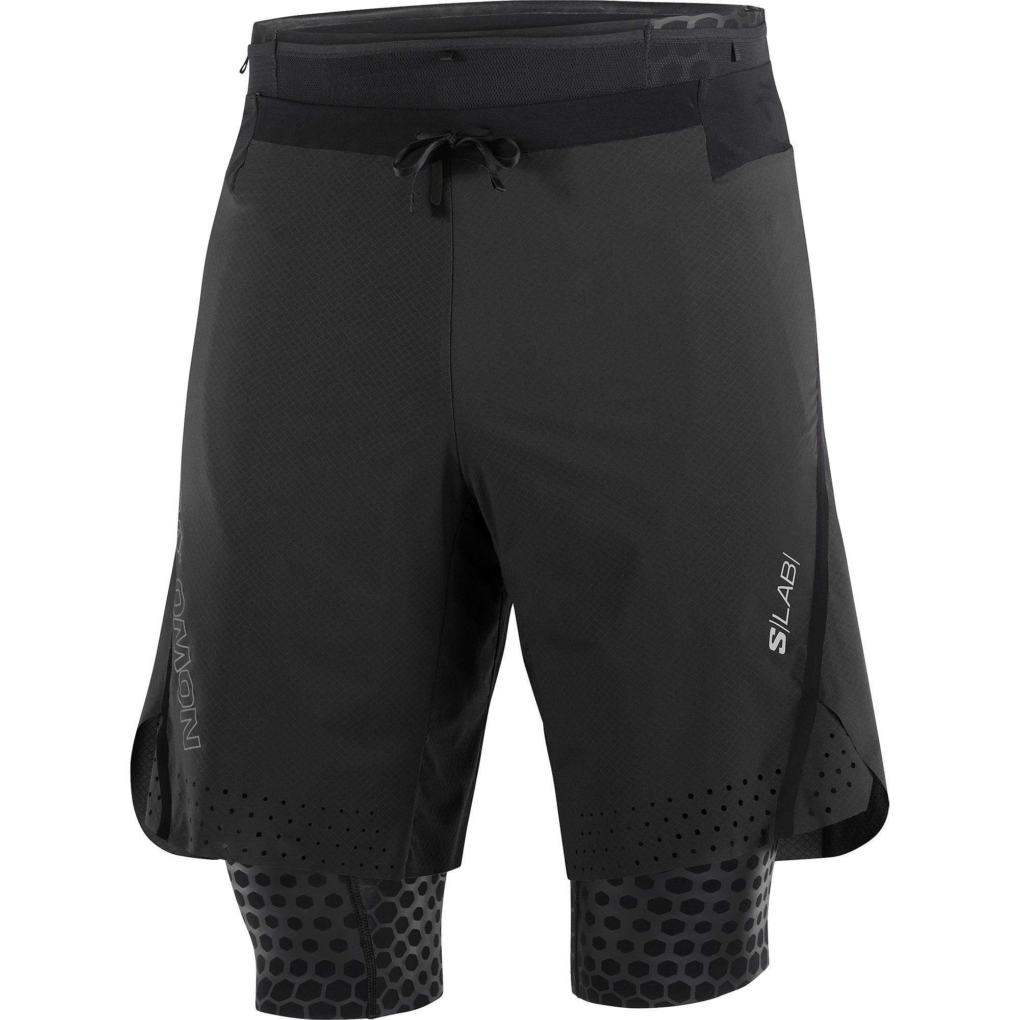 S/LAB ULTRA 2IN1 SHORT