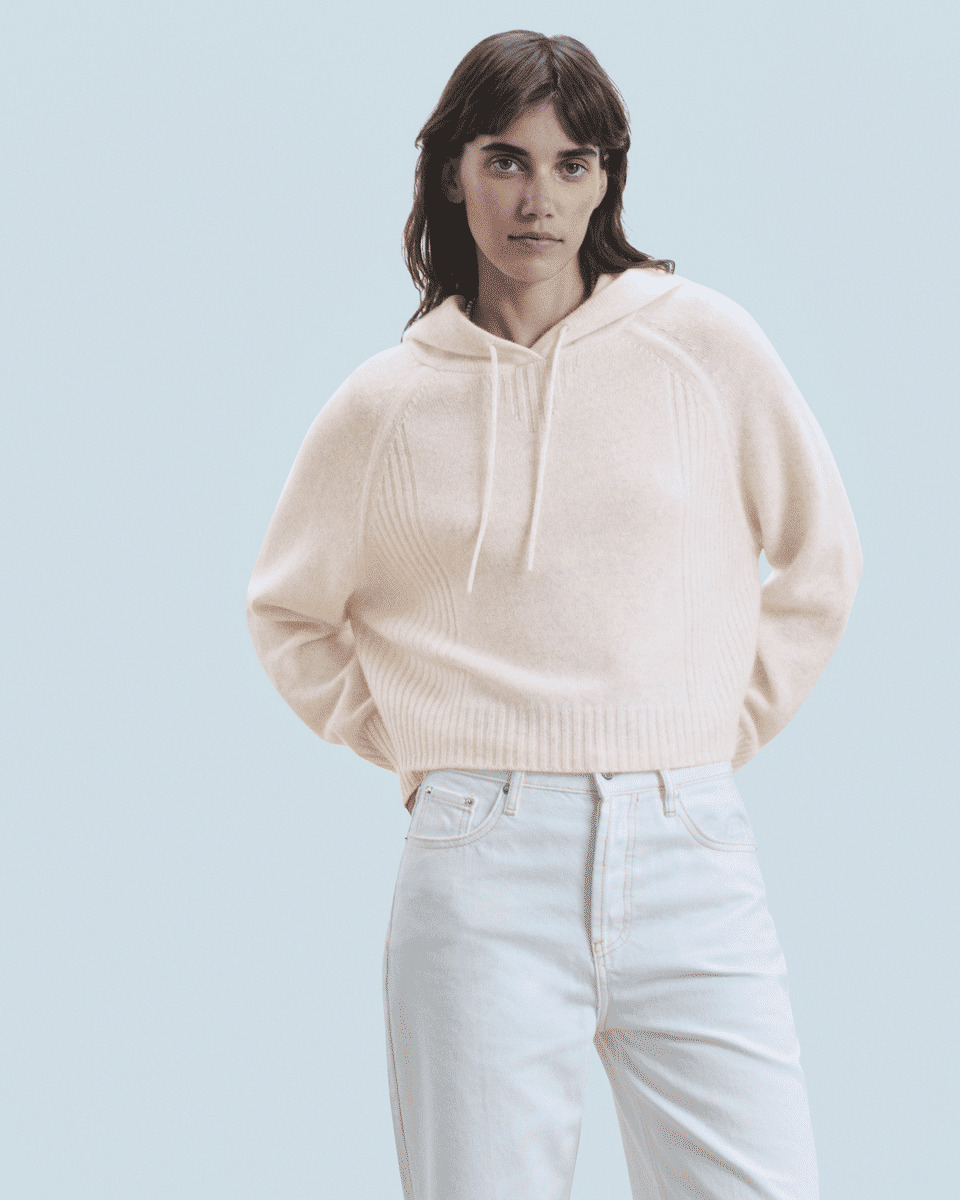 Pull Hoodie