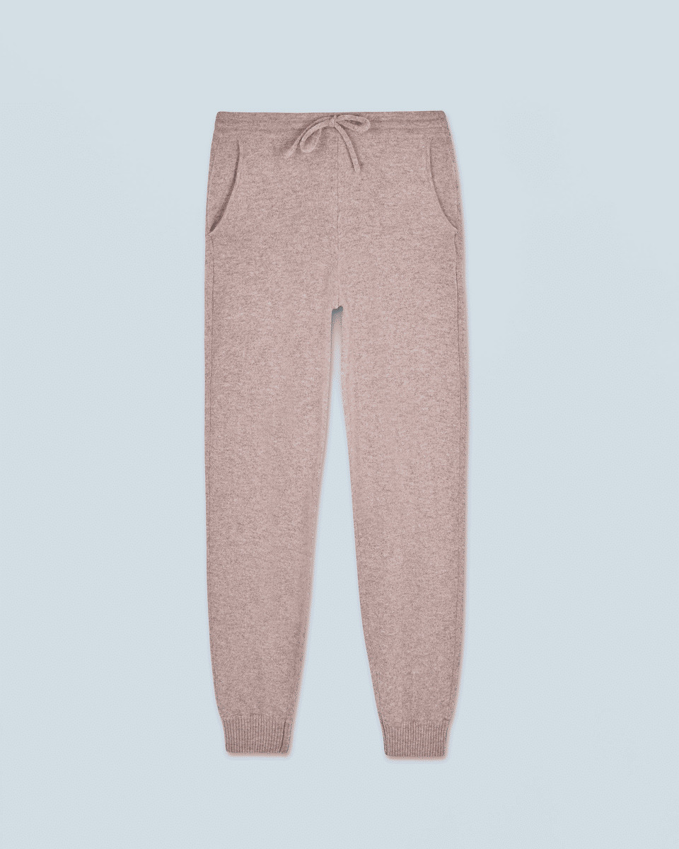 Jogging Droit Basique
