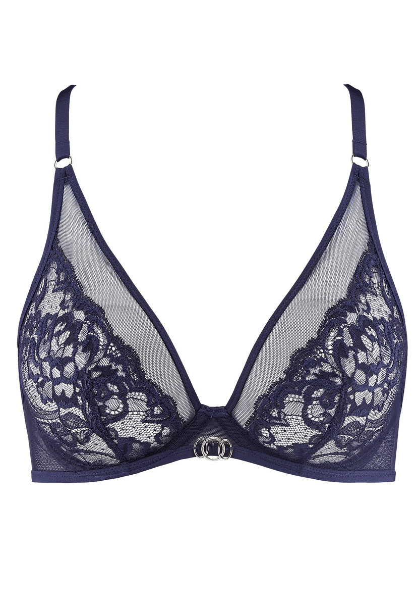Soutien-gorge Triangle avec armatures Feeling Myself
