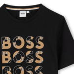 TEE-SHIRT MANCHES COURTES