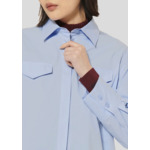 Chemise Carlotta-Horizon en Coton