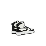 S-Ukiyo V2 Mid - Sneakers montantes avec logo D