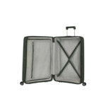 VALISE RIGIDE HI-FI 81 cm