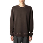 STONY SLUB CHEVRONS ARROW PATC